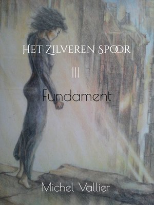 cover image of Het Zilveren Spoor III
